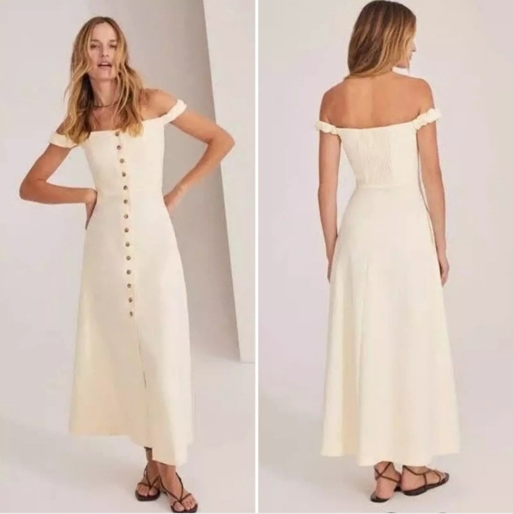 Favorite Daughter Dress